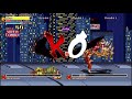 Final Fight LNS Ultimate Hard MUSOU complete play Ken