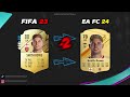 [OFFICIAL] FC ARSENAL EAFC 24 RATINGS 😱🔥 │ FIFA 24 RATINGS ft. Saka, Ødegaard, Rice...