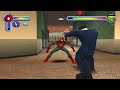 Spider-Man 2000 & Enter Electro - All Boss Fights & Ending 4K 60FPS