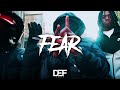 #OFB Dsavv X SJ  X UK Drill Type Beat  - 