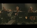 Kimmo Pohjonen & Kronos Quartet - Emo (part1)