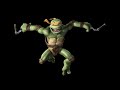 TMNT: Smash-Up Michelangelo Voice Clips