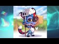 Chibi Sona Timelapse Video | Caspian