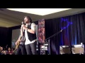 Louden Swain and Friends - Medicated (SPN Houston/SPNHOUS Con 2017)