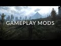 The Witcher 3 - BEST MODS For A NEW AMAZING EXPERIENCE