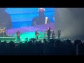 Rick Astley - Are We There Yet The Tour - M&S Bank Arena Liverpool (07/03/24)