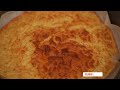 Cottage Cheese Flatbread Recipe | Quick & Delicious!