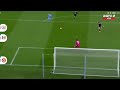 El 2do gol de Ryad Mahrez pal City vs Fulham 4-1
