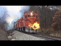 Trains of Western Indiana and Beyond