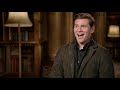 Downton Abbey | The Cast Guesses 1920s Slang! | Now on Blu-ray, DVD, & Digital