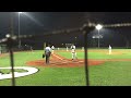 Harold's Second At Bat, Top Tier Vs Upper Deck Cougars 17u