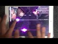 【Lv10・絶望】Grievous Lady(Future) PURE MEMORY 10001416pts！！！《Arcaea》