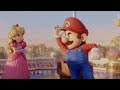 The Super Mario Bros. Movie: REWRITTEN