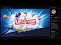 !!!DROPS!!! MultiVersus full game day3 pt1