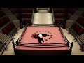 Gang beasts: the Ring  compilation