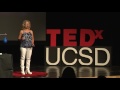 Game On, Climate Change. Game On. | Laura Tenenbaum | TEDxUCSD