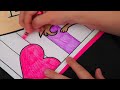 Coloring Barbie & Friends | Crayons