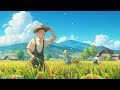 Ghibli Piano 🎹 Best Ghibli Collection 💐 Relaxing Ghibli Playlist for Relaxation, Study, Work