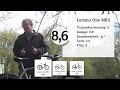Lemmo's nieuwe e-bike is VEEL BETER