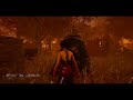 Resident Evil 4 - Ada Wong | Dead by Daylight (Español) PS4