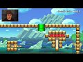 YOUR COURSES HAVE ME IN DISBELIEF!!! | Super Mario Maker | Your Course Submissions