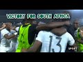 RONWEN WILLIAMS vs CAPE VERDE | AFCON 2023 | AFCON 2024 | BAFANA BAFANA| HIGHLIGHTS|XHOSA COMMENTARY