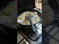 Egg fried rice part 2