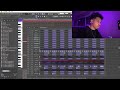 HOW TO MAKE BEATS FOR NETTSPEND | Fl Studio Tutorial From Scratch