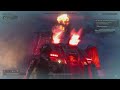 HELLDIVERS 2 - The Malevelon Creek Solo Extreme Experience