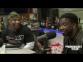 Gucci Mane Talks Real Friends, His Time in Prison and His Influence on the Hip Hop Community