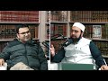 Debate on The Existence of GOD | Dr. Mufti Yasir Nadeem Al Wajidi VS Awais Iqbal