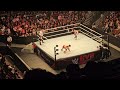 WWE Tokyo: Bayley vs Meiko Satomura (July 27, 2024)