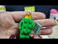 MEGA MIXED LEGO UNBOXING! Space Super Mario Unikitty DC Lego Movie Looney Tunes and more
