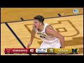WILL TSCHETTER VS YOUNGSTOWN STATE (20PTS) (11/10/23)