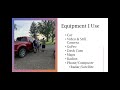 Storm Chasing & Public Safety | Presentation from ARRL Field Day
