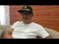 JOSE BENAVIDEZ SR REACTS TO BAM RODRIGUEZ BRUTALLY BEATING UP GALLO ESTRADA 