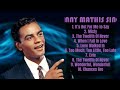 Johnny Mathis Singer-Premier hits of 2024-Leading Songs Collection-Exciting