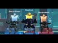 Mech Arena(21 Kills with 4 assists) #gameplay