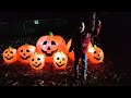 EP. 127-พาชมบรรยากาศ​เมือง​ก่อนวันHalloween#halloween #canada_life #festival#คนไทยในต่างแดน #pumpkin