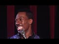 Everyone Forgot How Good Eddie Murphy is at Impressions