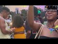 Explore the Reggae Festival Scene in Downtown Houston | Hermann Park H-town | Day 1
