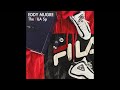 Eddy Mugre - The FILA Sp