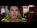 अजय हमें नहीं छोड़ेगा माँ का बदला लेकर रहेगा - अजय (HD) - Part 02 - सनी देओल, करिश्मा कपूर