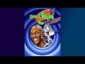 Space Jam (1996) Soundtrack - Main Theme (Increased Pitch)