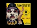 The Tiger Lillies - Shockheaded Peter [1998] full album