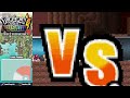 Pokémon Infinite Fusion Randomizer Hardcore Nuzlocke - Triple Fusions ONLY