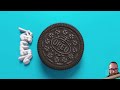 (Reupload) Oreo Wonder Flavors Effects (Sponsored By Preview 2 Shuaiby Effects)