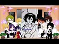 ||BSD React to Shinsoukoku||[Eng-Thai] ||ASHISAN||