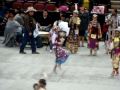 2010 NABI Powwow Jr Girls Jingle Finals