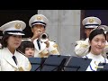浜松市消防音楽隊　ダイジェスト１０選　吹奏楽